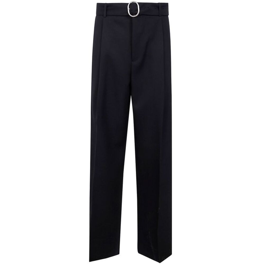 Jil Sander Men Trouser 139 Aw 28